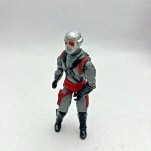 GI Joe Vapor 1999 Cobra ARAH Vintage 80s 90s Hasbro Action Figure